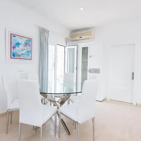 Puesta De Sol Apartment