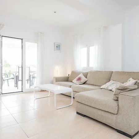 Puesta De Sol Apartment *