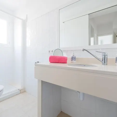 Apartment Puesta De Sol Alcudia (Mallorca)